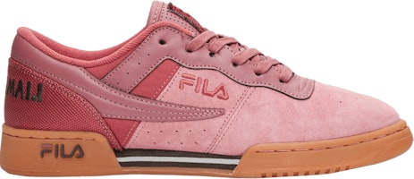 Liam Hodges x FILA Original Fitness 'Decco Rose' LHFSS18309-DEC Liam Hodges x FILA Original Fitness 'Decco Rose' LHFSS18309-DEC
