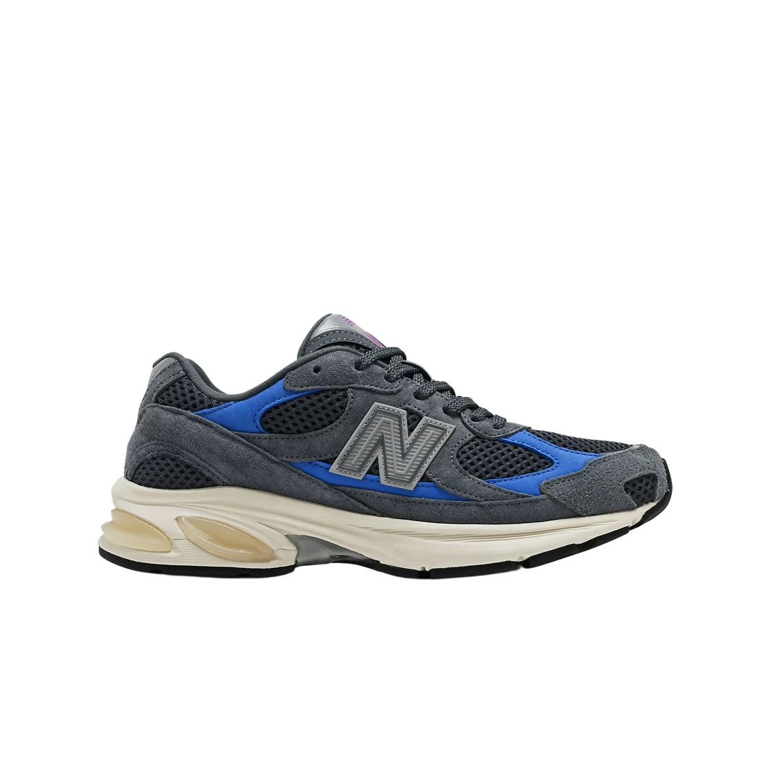 Liberaiders x New Balance UNIK × 2010 'Grey' U20108ZC