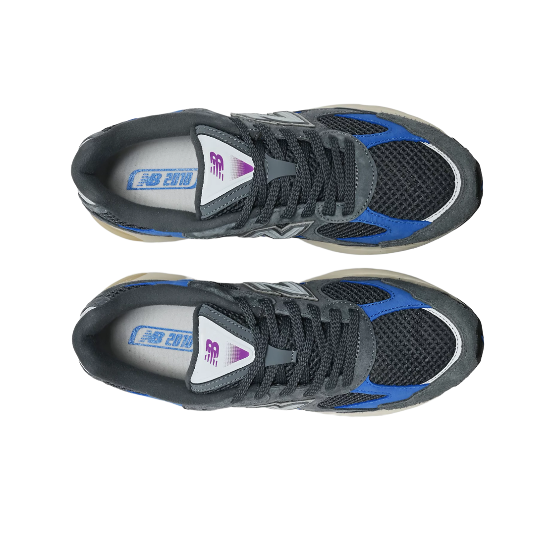 Order Liberaiders x New Balance UNIK × 2010 灰色款 U20108ZC