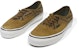 Liberaiders x Vans Authentic 44 DX 'Coyote' Kasut Sneakers VN0A54F27MB