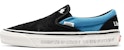 Liberaiders x Vans Classic Slip-On 98 DX 'Destinasi Tidak Diketahui' VN0A3JEX7MN
