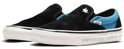 Liberaiders x Vans スリッポン98 DX "未知の目的地" VN0A3JEX7MN Lookbook Liberaiders x Vans スリッポン98 DX "未知の目的地" VN0A3JEX7MN