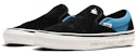 Liberaiders x Vans Classic Slip-On 98 DX 'Destinasi Tidak Diketahui' VN0A3JEX7MN