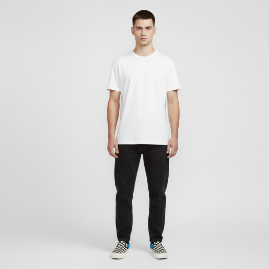 Lookbook Liberaiders x Vans 經典懶人鞋 98 DX 'Destination Unknown - 藍色棋盤格' VN0007PJ7Z2