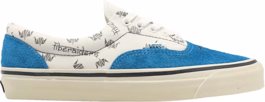 Liberaiders x Vans Era 95 DX 'Destination Unknown' VN0A2RR1815 Liberaiders x Vans Era 95 DX 'Destination Unknown' VN0A2RR1815