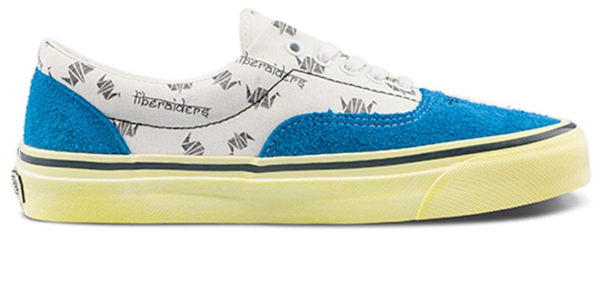 Liberaiders x Vans Era 95 DX 'Destination Unknown' VN0A2RR1815 Order Liberaiders x Vans Era 95 DX 'Destination Unknown' VN0A2RR1815