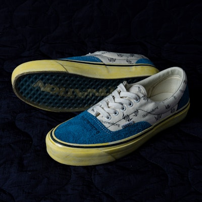 Liberaiders x Vans Era 95 DX "未知目的地" VN0A2RR1815 Cheap Liberaiders x Vans Era 95 DX "未知目的地" VN0A2RR1815