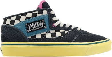 Liberaiders x Vans Half Cab 33 DX 'Turkish' VN0A5KX6BZU Liberaiders x Vans Half Cab 33 DX 'Turkish' VN0A5KX6BZU