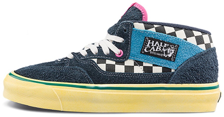 Liberaiders x Vans Half Cab 33 DX '土耳其' VN0A5KX6BZU Buy Liberaiders x Vans Half Cab 33 DX '土耳其' VN0A5KX6BZU