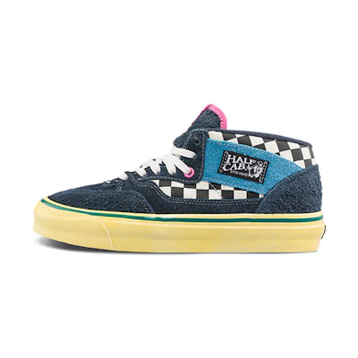 Liberaiders Vans Half Cab 33 DX 'Turkish'