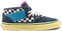 Order Liberaiders x Vans Half Cab 33 DX 'Turkish' Lelaki Kasut Sneaker VN0A5KX6BZU