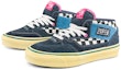 Lookbook Liberaiders x Vans Half Cab 33 DX 'Turkish' Lelaki Kasut Sneaker VN0A5KX6BZU