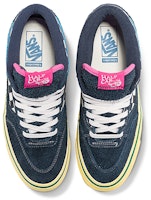 Liberaiders x Vans Half Cab 33 DX 'Turkish' Sepatu Sneakers Pria. VN0A5KX6BZU Shop Liberaiders x Vans Half Cab 33 DX 'Turkish' Sepatu Sneakers Pria. VN0A5KX6BZU