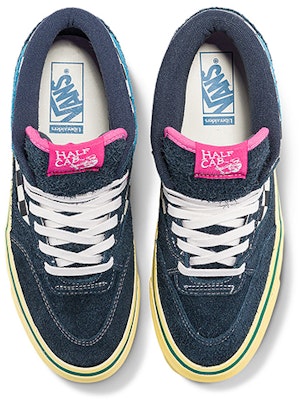 Liberaiders x Vans Half Cab 33 DX '土耳其' VN0A5KX6BZU Shop Liberaiders x Vans Half Cab 33 DX '土耳其' VN0A5KX6BZU
