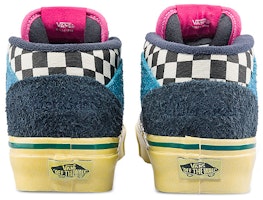 Liberaiders x Vans Half Cab 33 DX 'Turkish' Sepatu Sneakers Pria. VN0A5KX6BZU Purchase Liberaiders x Vans Half Cab 33 DX 'Turkish' Sepatu Sneakers Pria. VN0A5KX6BZU