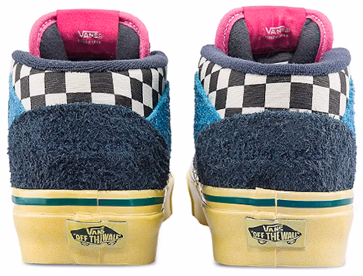 Liberaiders x Vans Half Cab 33 DX 'Turkish' VN0A5KX6BZU Purchase Liberaiders x Vans Half Cab 33 DX 'Turkish' VN0A5KX6BZU