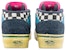 Liberaiders x Vans Half Cab 33 DX 'Turkish' Lelaki Kasut Sneaker VN0A5KX6BZU