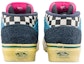 Purchase Liberaiders x Vans Half Cab 33 DX 'Turkish' Lelaki Kasut Sneaker VN0A5KX6BZU