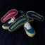 Cheap Liberaiders x Vans Half Cab 33 DX 'Turkish' Lelaki Kasut Sneaker VN0A5KX6BZU