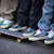 Liberaiders x Vans Half Cab 33 DX 'Turkish' Lelaki Kasut Sneaker VN0A5KX6BZU