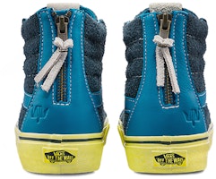 리베레이더스 x 반스 SK8-Hi 리이슈 지퍼 '네이비' VN0A5KRCBZZ Purchase 리베레이더스 x 반스 SK8-Hi 리이슈 지퍼 '네이비' VN0A5KRCBZZ