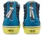 Liberaiders x Vans SK8-Hi Reissue Zip 'Navy' Lelaki Kasut Sneakers Biru Navy VN0A5KRCBZZ