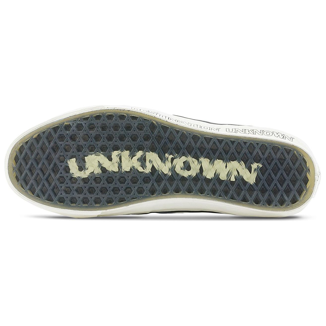 Purchase Liberaiders x Vans Sk8-Mid Reissue 83 LX ''Destination Inconnue'' VN000N047Z2