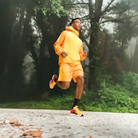 Sepatu Lari Liberate Nitro 2 310485-01 Lookbook Sepatu Lari Liberate Nitro 2 310485-01