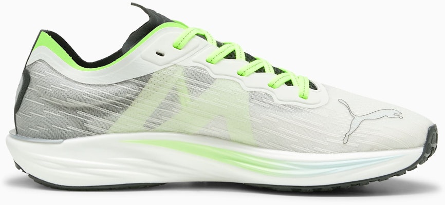 Liberate Nitro 2 Running Shoes 377315-17 Sizing Liberate Nitro 2 Running Shoes 377315-17