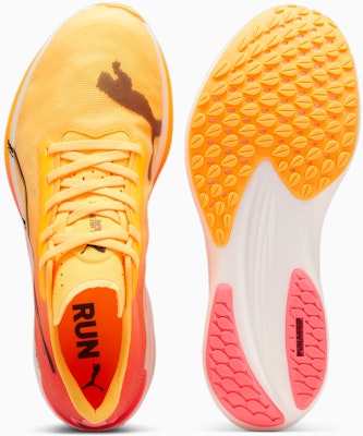 Liberate Nitro Elite Running Shoes 380024-04 Details for Liberate Nitro Elite Running Shoes 380024-04