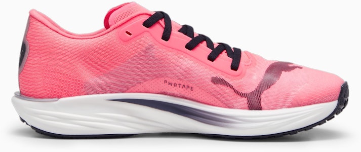 Liberate Nitro 精英型跑鞋 380024-05 Sizing Liberate Nitro 精英型跑鞋 380024-05