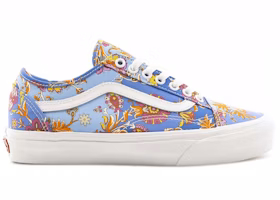 Liberty Fabrics x Vans Old Skool Tapered 'Patchwork Floral' VN0A54F44TV Liberty Fabrics x Vans Old Skool Tapered 'Patchwork Floral' VN0A54F44TV