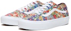Order Liberty Fabrics x Vans Old Skool Tapered 'Patchwork Floral - Pelbagai Warna' VN0A54F44TW