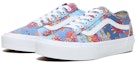 Order Liberty Fabrics x Vans Old Skool Tapered 'Patchwork Floral' Bunga Kombinasi VN0A54F44TV