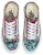 Liberty Fabrics x Vans Old Skool Tapered 'Patchwork Floral - Hitam Multi' VN0A54F44TR