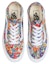 Lookbook Liberty Fabrics x Vans Old Skool Tapered 'Patchwork Floral - Pelbagai Warna' VN0A54F44TW