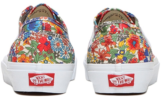 Liberty Fabrics x Vans Old Skool Tapered 'Patchwork Floral - Multi' VN0A54F44TW Shop Liberty Fabrics x Vans Old Skool Tapered 'Patchwork Floral - Multi' VN0A54F44TW