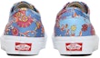 Shop Liberty Fabrics x Vans Old Skool Tapered 'Patchwork Floral' Bunga Kombinasi VN0A54F44TV