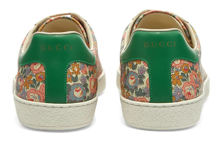 Liberty of London Gucci Ace 'Floral' 圖 4