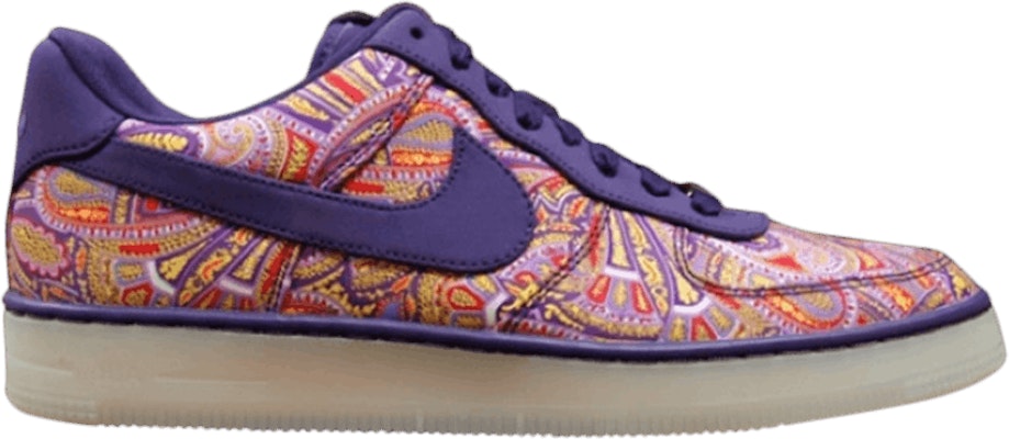Liberty Of London x Nike Air Force 1 Low 'Downtown' Pria/Wanita Sneakers 579962-500 Buy Liberty Of London x Nike Air Force 1 Low 'Downtown' Pria/Wanita Sneakers 579962-500