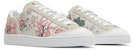 (W) Liberty of London x Puma Basket 'Bunga' 382106-01