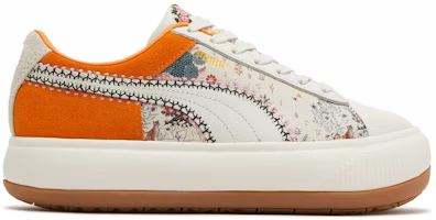 (Women) Liberty of London x Puma Suede Mayu 'Floral' 382192-01 (Women) Liberty of London x Puma Suede Mayu 'Floral' 382192-01