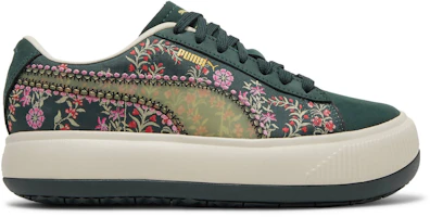 (Women) Liberty of London x Puma Suede Mayu 'Floral' 382191-01 (Women) Liberty of London x Puma Suede Mayu 'Floral' 382191-01