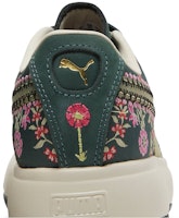 (W) Liberty of London x Puma Suede Mayu 'Floral' Bunga 382191-01 Sizing (W) Liberty of London x Puma Suede Mayu 'Floral' Bunga 382191-01