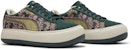 (W) Liberty of London x Puma Suede Mayu 'Floral' Bunga 382191-01
