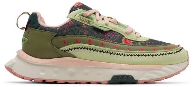 (W) Puma Wild Rider 2 'Floral' x Liberty of London 382194-01 Buy (W) Puma Wild Rider 2 'Floral' x Liberty of London 382194-01