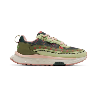 (W) Liberty of London Puma Wild Rider 2 'Floral'