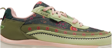 (W) Liberty London x Puma Wild Rider 2 'Bunga' 382194-01 Order (W) Liberty London x Puma Wild Rider 2 'Bunga' 382194-01