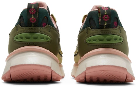 (W) Puma Wild Rider 2 'Floral' x Liberty of London 382194-01 Details for (W) Puma Wild Rider 2 'Floral' x Liberty of London 382194-01