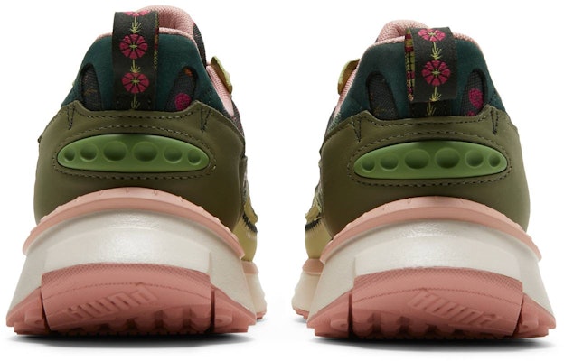 (Women) Liberty of London x Puma Wild Rider 2 'Floral' 382194-01 Details for (Women) Liberty of London x Puma Wild Rider 2 'Floral' 382194-01